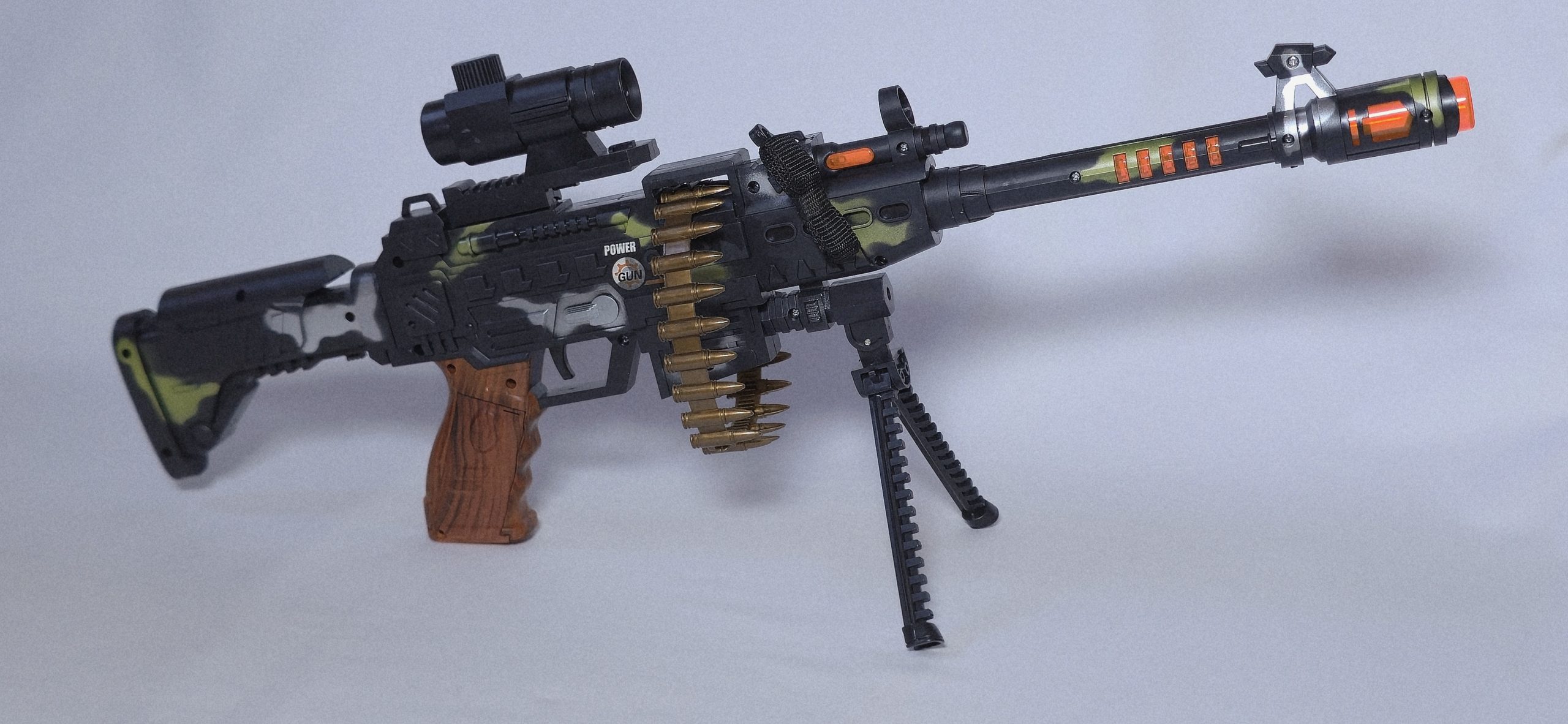 Автомат на батерии - Image 3
